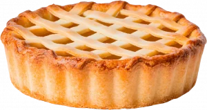 Crostata italiana