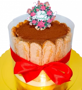 Torta Tiramisú